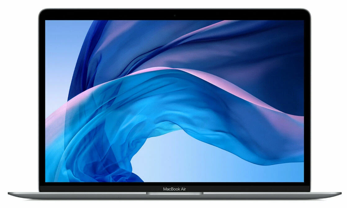 Apple laptops general campaign