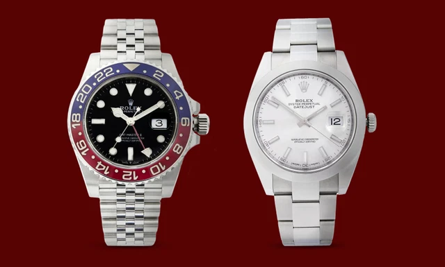 Rolex Submariner Watches