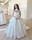 Romantic Wedding Dresse