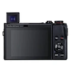 Canon PowerShot G7 camera