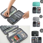 Travel Wallet Family Passport Holder