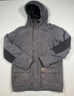 Carhartt Coat Mens XL