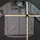 Carhartt Rough Cut Rain Defender