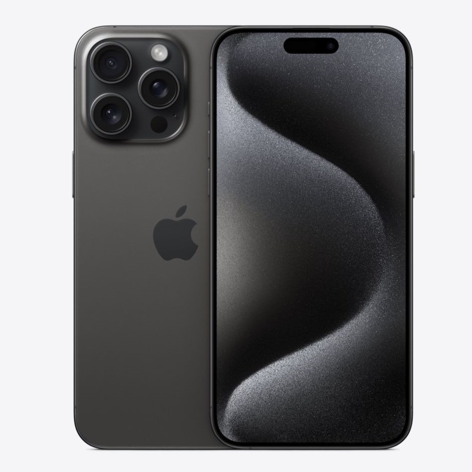 Apple iPhone 15 Pro Max 256GB Unlocked