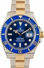 Rolex Submariner 116613LB