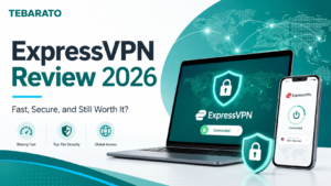 expressvpn featured image post review