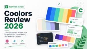 coolors review featured image