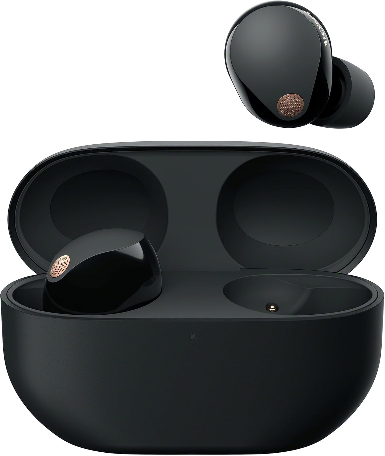 Sony WF-1000xm5 wireless earbud reviewed